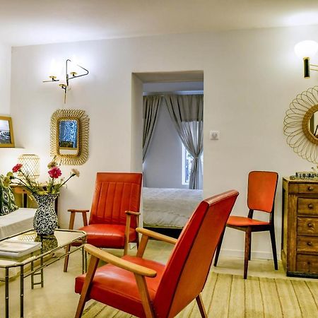 Le Studio De Louise Pour 2 Personnes Apartment Сет Екстериор снимка