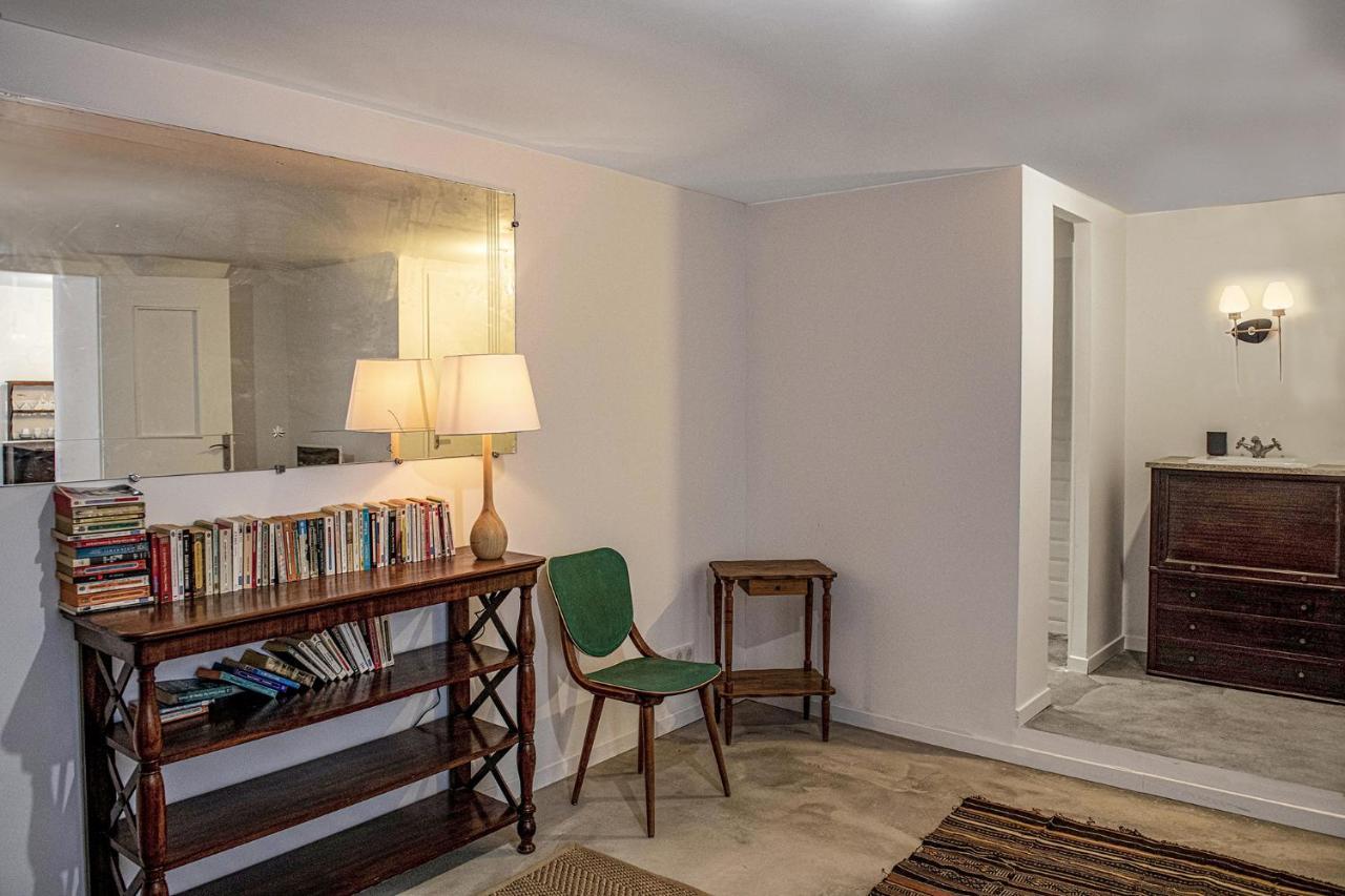 Le Studio De Louise Pour 2 Personnes Apartment Сет Екстериор снимка