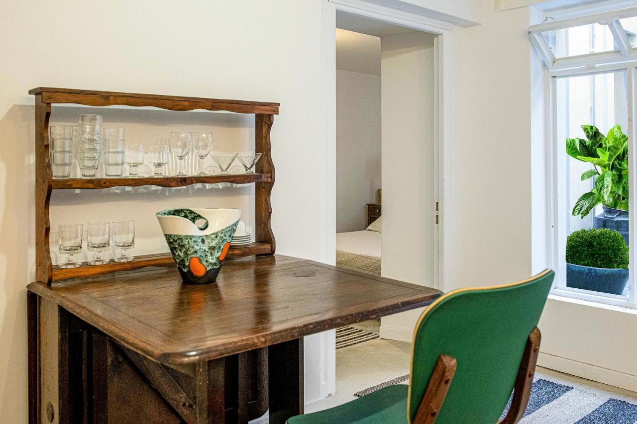 Le Studio De Louise Pour 2 Personnes Apartment Сет Екстериор снимка