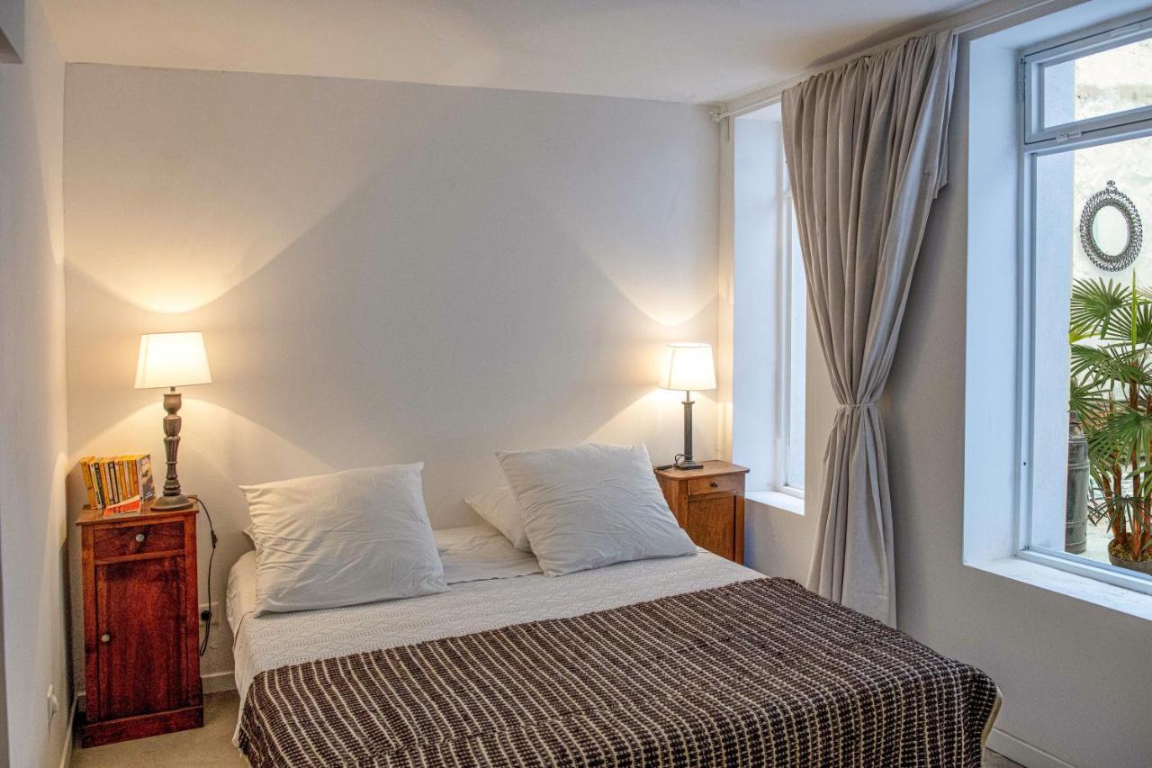 Le Studio De Louise Pour 2 Personnes Apartment Сет Екстериор снимка