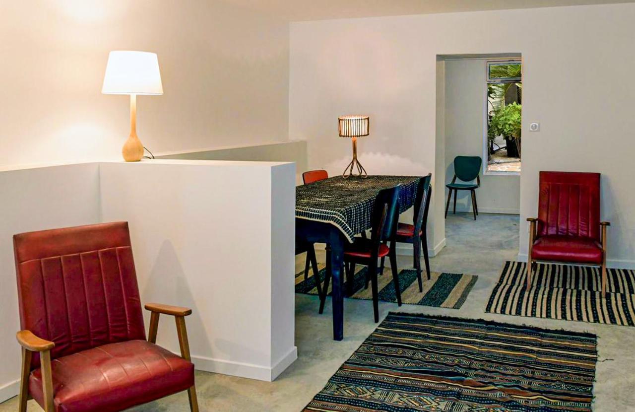 Le Studio De Louise Pour 2 Personnes Apartment Сет Екстериор снимка